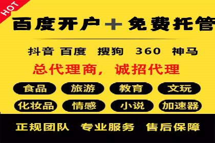 百度竞价包年全解析：成功案例分享